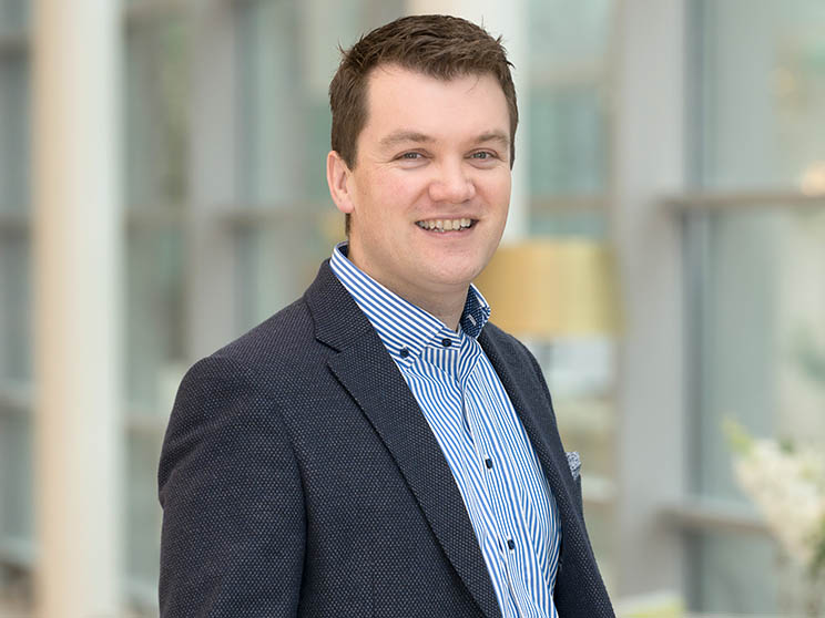 Onze specialist Marten van der Nagel