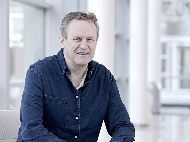 Onze specialist Peter Sommers