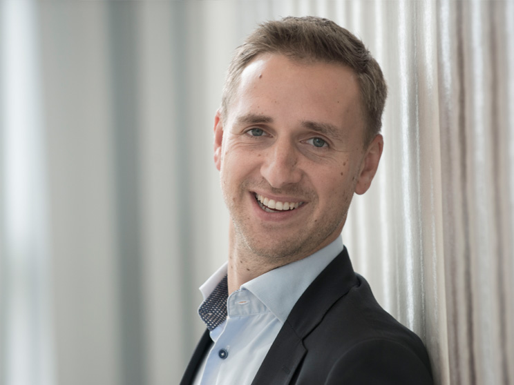 Onze specialist Jurgen Struiksma