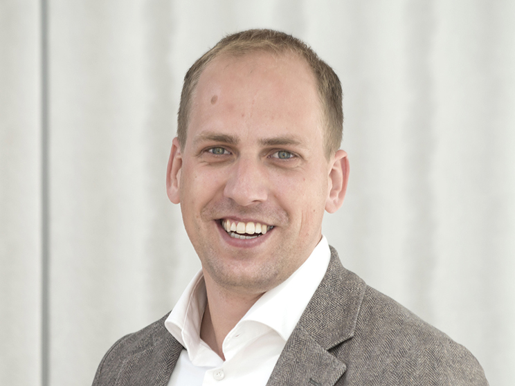 Onze specialist Brent Zaal