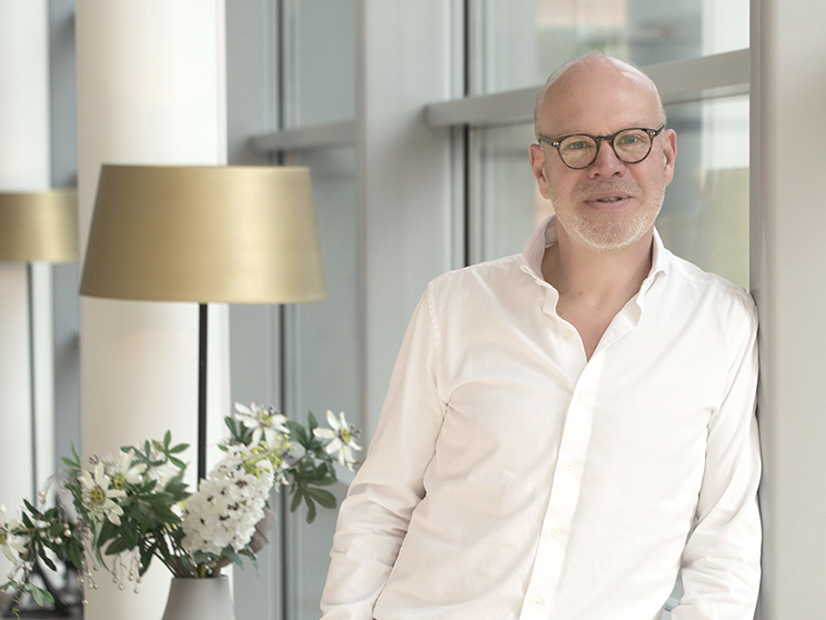 Onze specialist Jorg Roodbeen