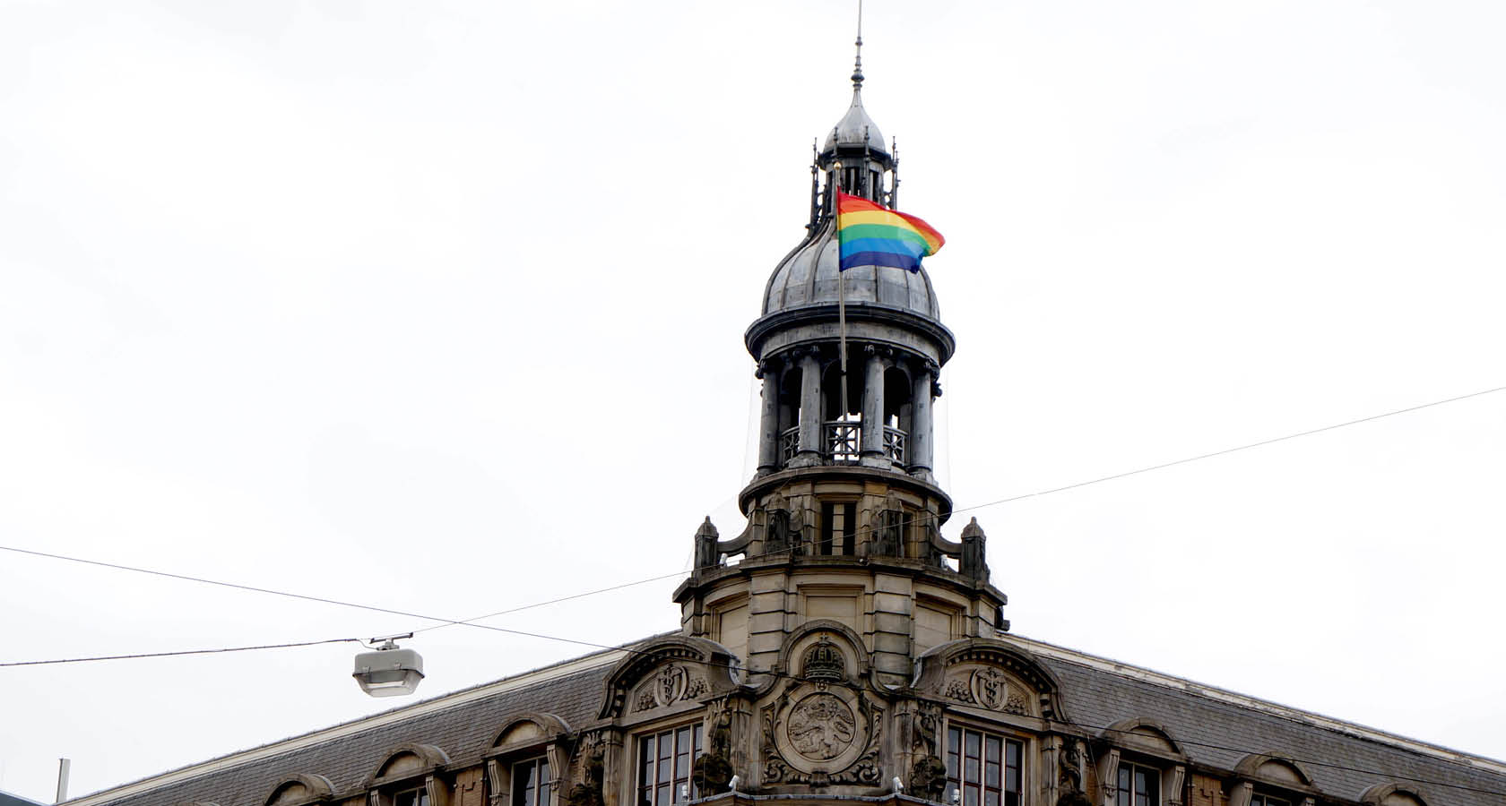 Stichting Gaypride