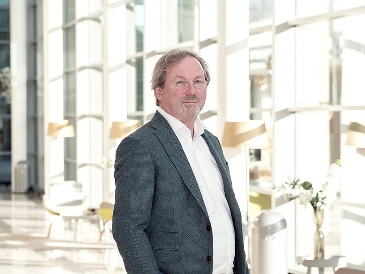 Onze specialist Ruud de Pont