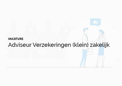 Verzekeringsadviseur adviseur verzekeringen