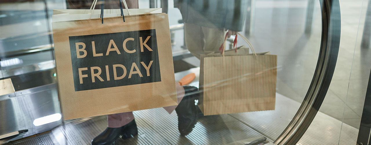 Black friday ondernemers risico's
